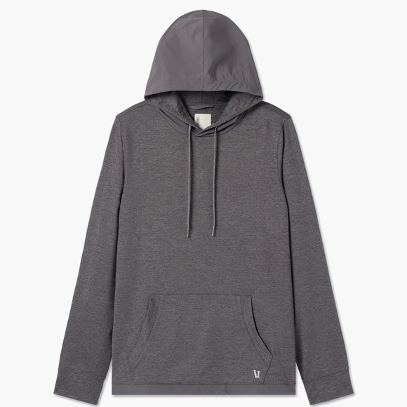 Vuori Other - Vuori hoodie